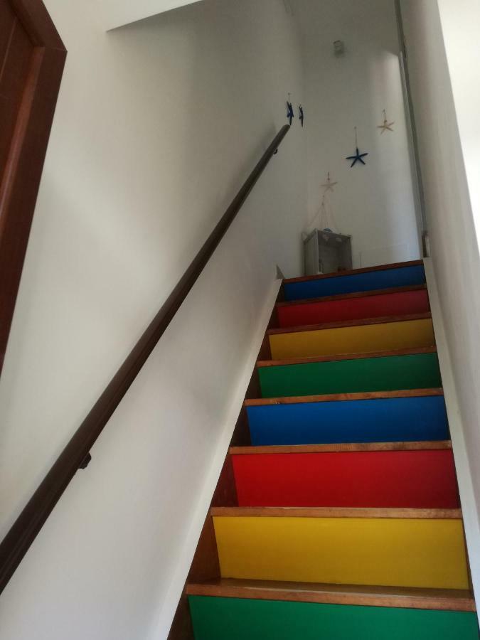 שילה Alley 8 מראה חיצוני תמונה
